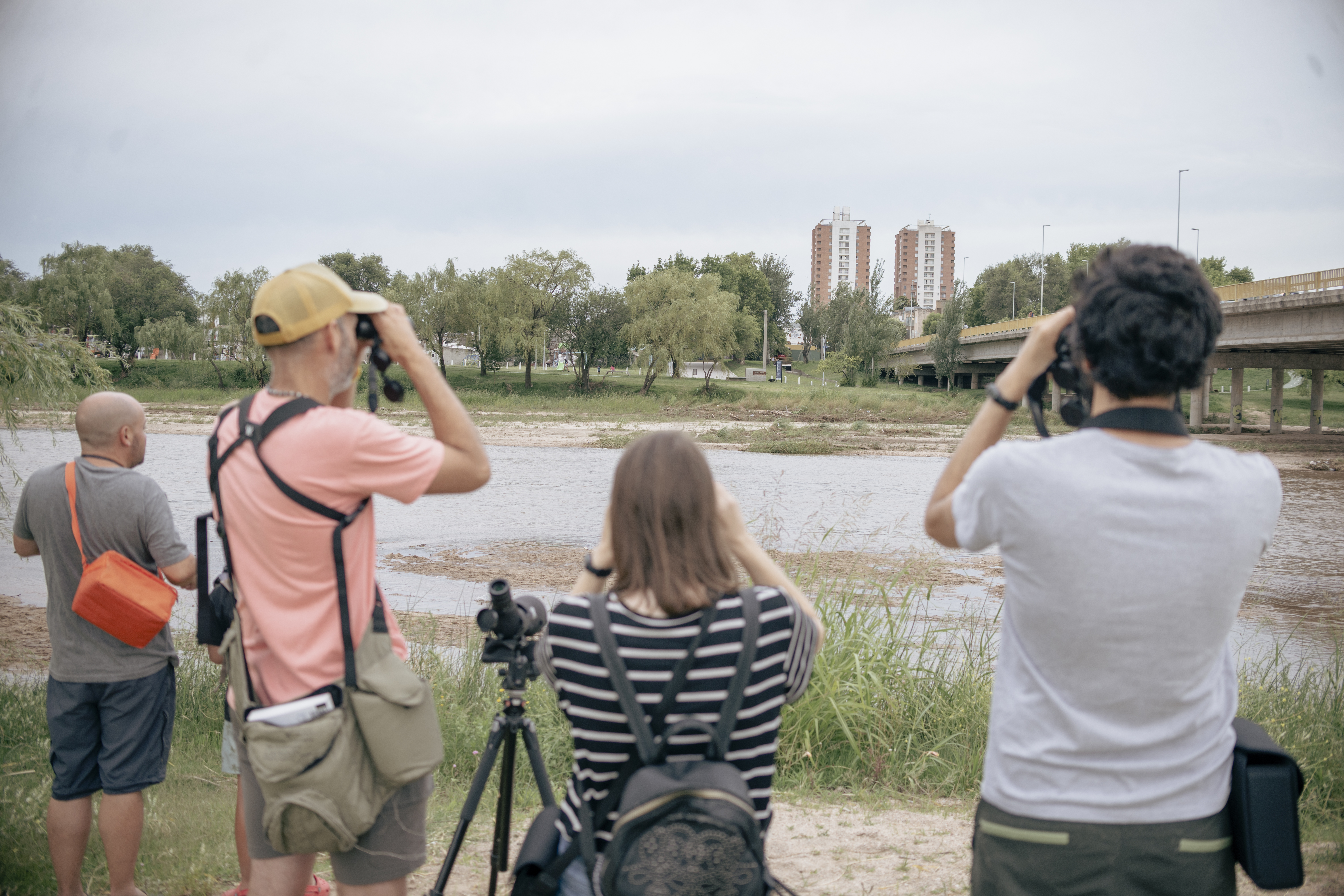 Río Cuarto Siempre: propuestas gratuitas para disfrutar el verano - imagen 3